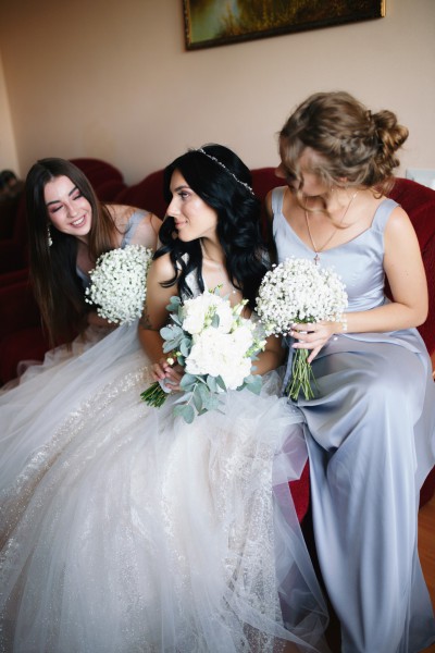 Артем&Катя… - Фото 32