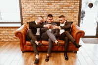 Олександр&Анастасія… - Фото 13