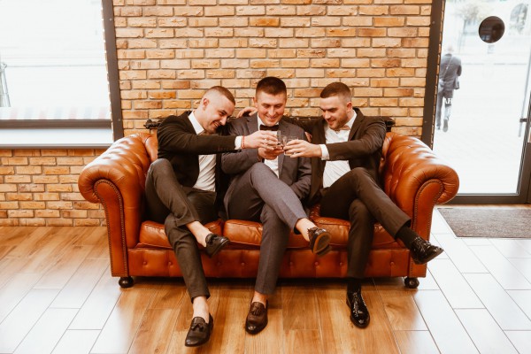 Олександр&Анастасія… - Фото 12