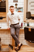 Олександр&Анастасія… - Фото 15