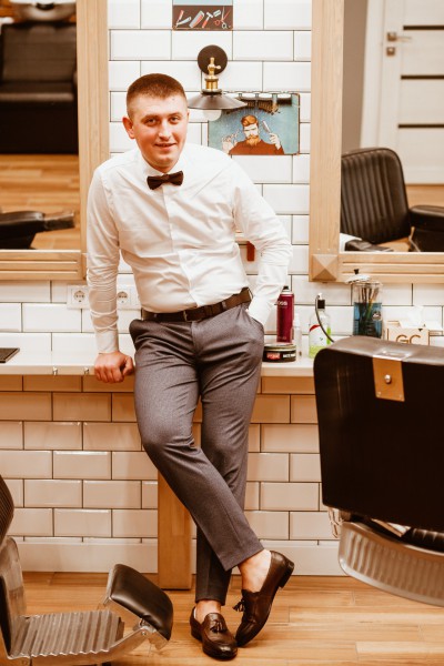 Олександр&Анастасія… - Фото 14