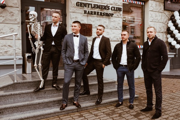 Олександр&Анастасія… - Фото 16