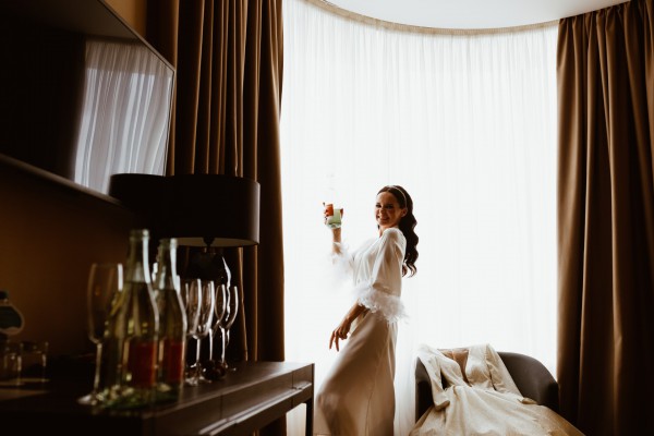 Олександр&Анастасія… - Фото 24