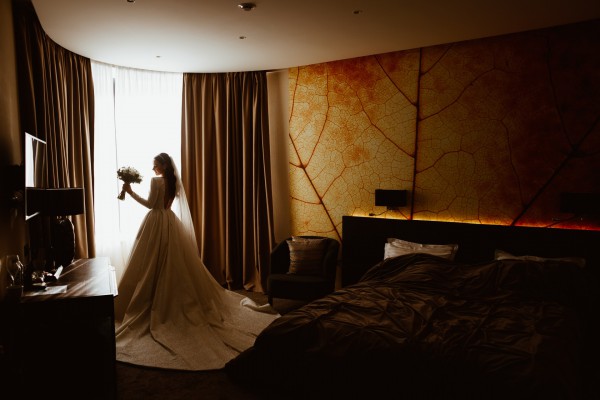 Олександр&Анастасія… - Фото 48