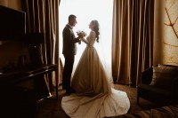 Олександр&Анастасія… - Фото 51