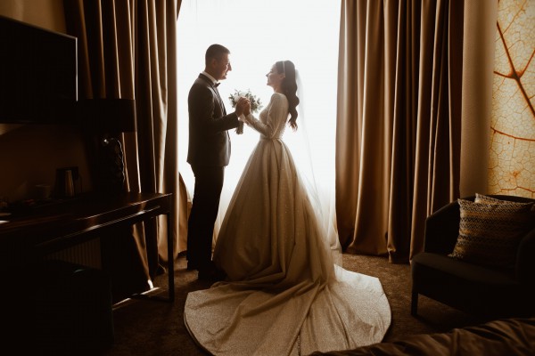 Олександр&Анастасія… - Фото 50