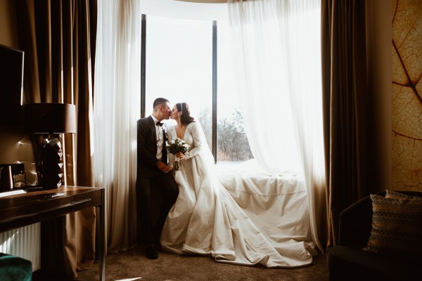 Олександр&Анастасія… - Фото 54