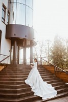 Олександр&Анастасія… - Фото 57