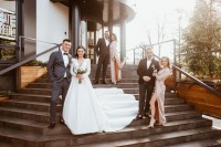 Олександр&Анастасія… - Фото 59