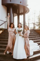 Олександр&Анастасія… - Фото 61