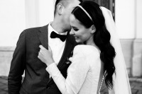 Олександр&Анастасія… - Фото 63