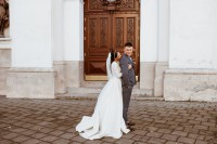 Олександр&Анастасія… - Фото 65