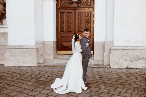 Олександр&Анастасія… - Фото 64