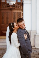 Олександр&Анастасія… - Фото 67