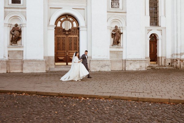 Олександр&Анастасія… - Фото 68