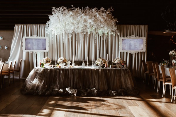 Олександр&Анастасія… - Фото 88