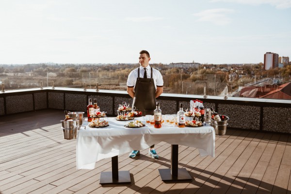 Олександр&Анастасія… - Фото 96