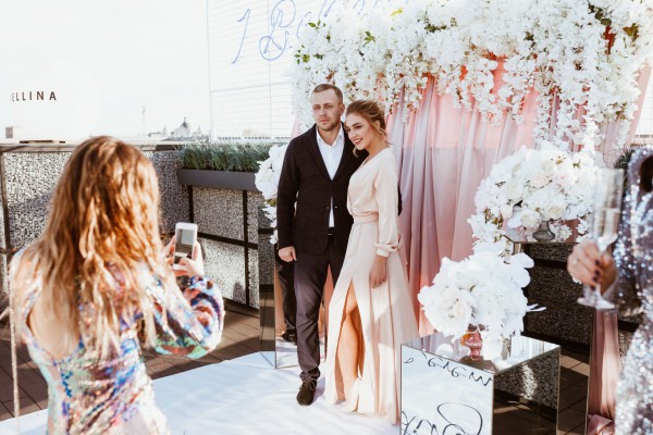 Олександр&Анастасія… - Фото 100