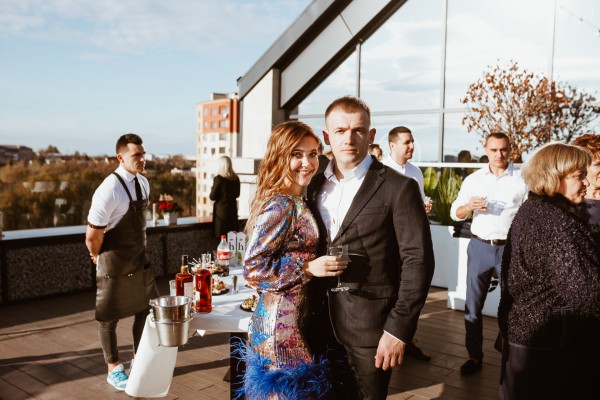 Олександр&Анастасія… - Фото 102