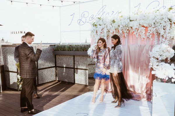 Олександр&Анастасія… - Фото 106