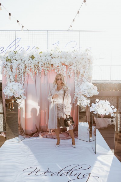 Олександр&Анастасія… - Фото 112