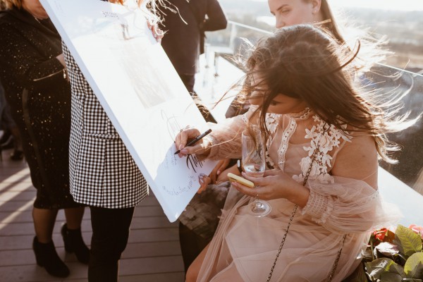 Олександр&Анастасія… - Фото 116