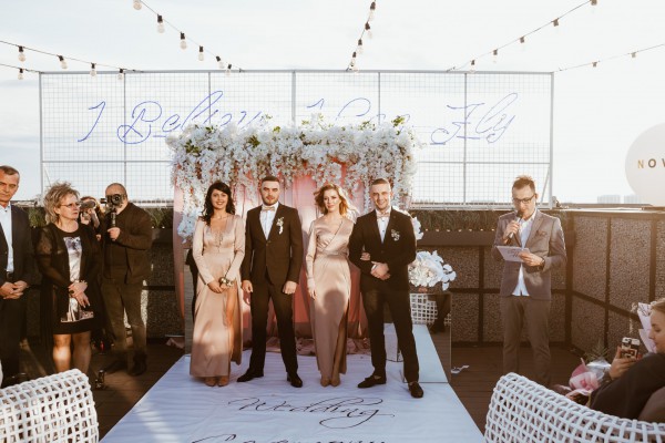 Олександр&Анастасія… - Фото 134