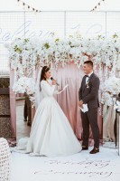 Олександр&Анастасія… - Фото 157