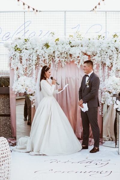 Олександр&Анастасія… - Фото 156