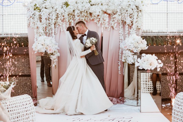 Олександр&Анастасія… - Фото 162