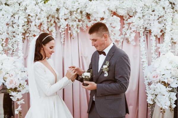 Олександр&Анастасія… - Фото 168