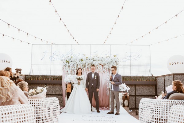 Олександр&Анастасія… - Фото 172