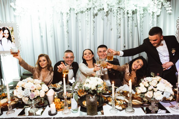 Олександр&Анастасія… - Фото 182