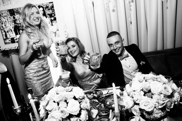 Олександр&Анастасія… - Фото 184