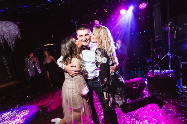 Олександр&Анастасія… - Фото 242