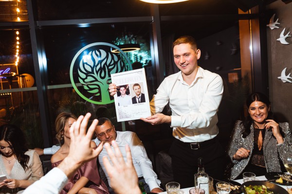 Олександр&Анастасія… - Фото 260