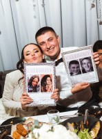 Олександр&Анастасія… - Фото 263