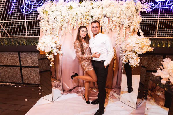 Олександр&Анастасія… - Фото 268