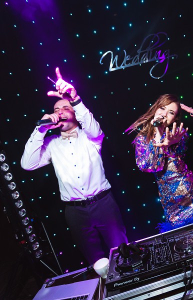 Олександр&Анастасія… - Фото 272