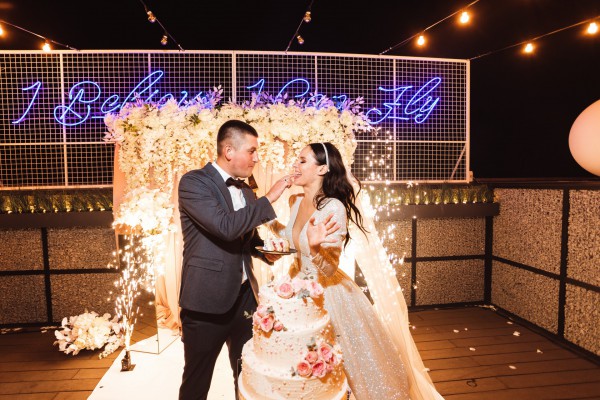 Олександр&Анастасія… - Фото 276