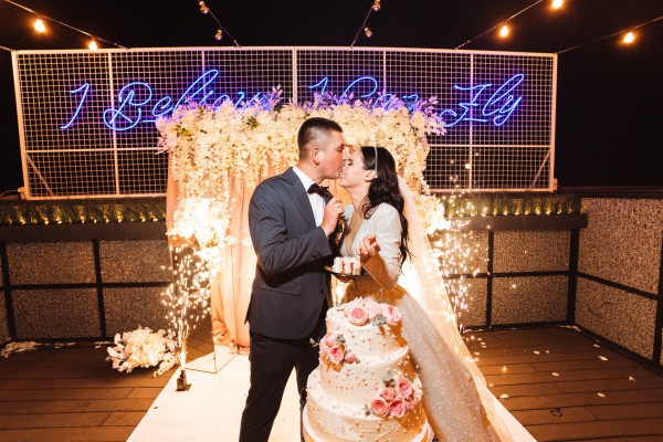 Олександр&Анастасія… - Фото 278