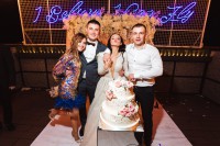 Олександр&Анастасія… - Фото 283