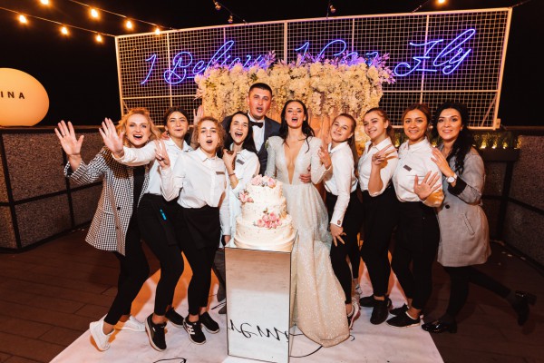 Олександр&Анастасія… - Фото 286