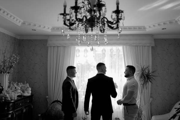 Макс&Вікторія… - Фото 34