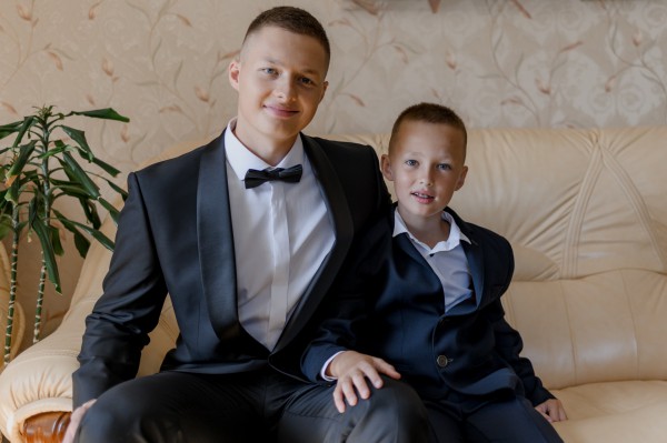 Макс&Вікторія… - Фото 36