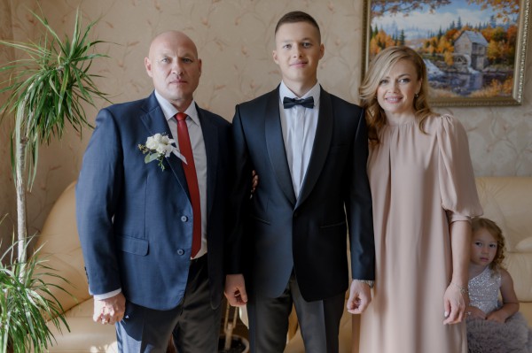 Макс&Вікторія… - Фото 40