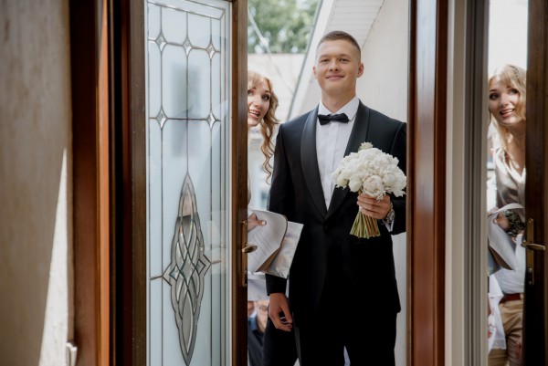 Макс&Вікторія… - Фото 44