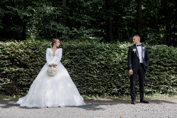 Макс&Вікторія… - Фото 72