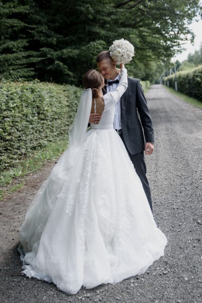 Макс&Вікторія… - Фото 76