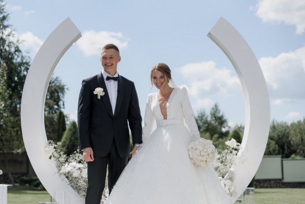 Макс&Вікторія… - Фото 122